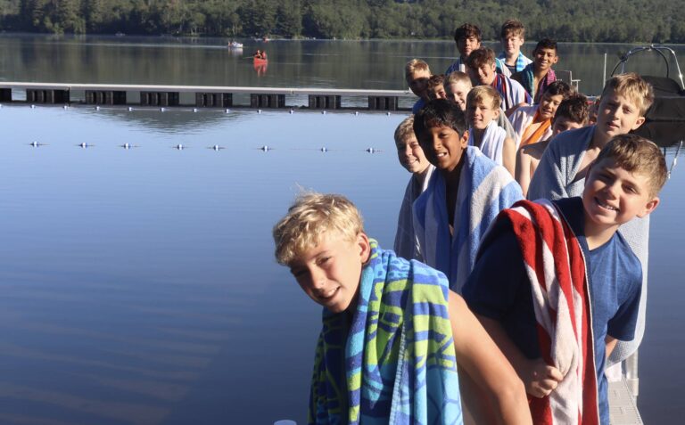 Peer Culture: How A Camp Creates A Great One