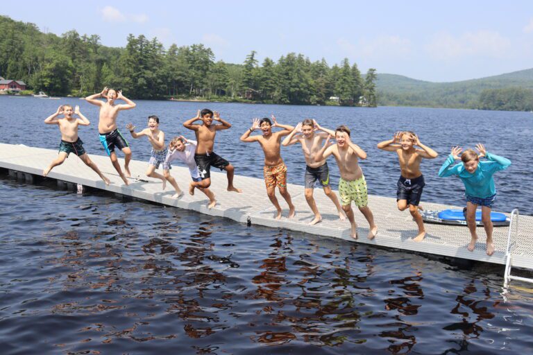 Why a Great Summer Camp is Exactly What Your Kid Needs Now